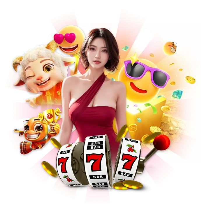 god ji 99 slot