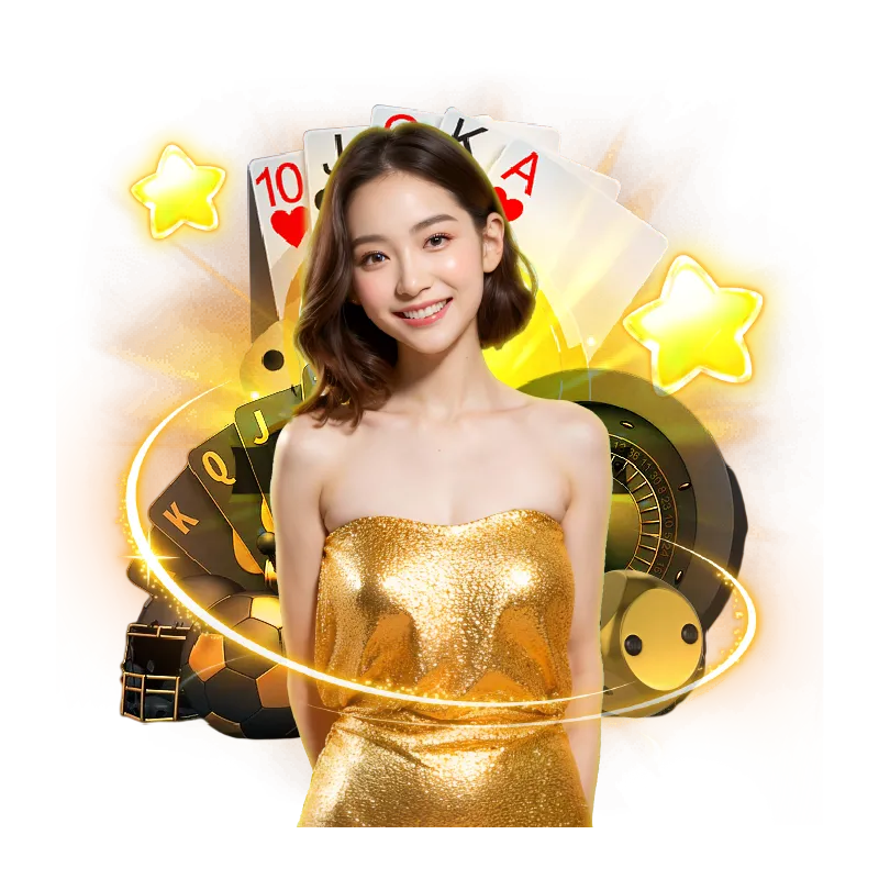 godji 99 คาสิโน